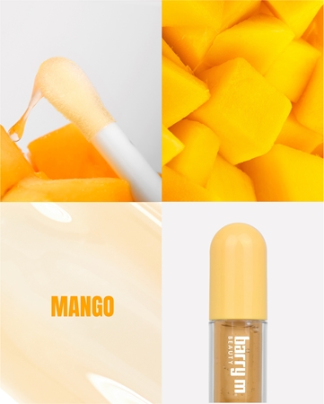 Barry M Lip Oil ulje za usne