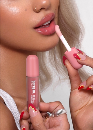 Barry M Lip Oil óleo para lábios