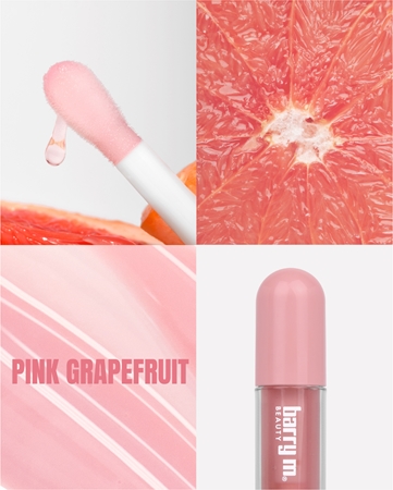 Barry M Lip Oil óleo para lábios