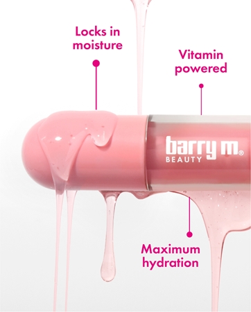 Barry M Lip Oil óleo para lábios