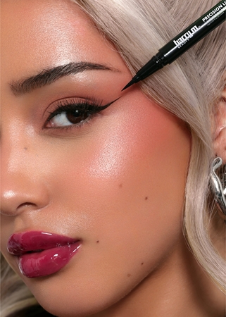 Barry M Precision течни очни линии