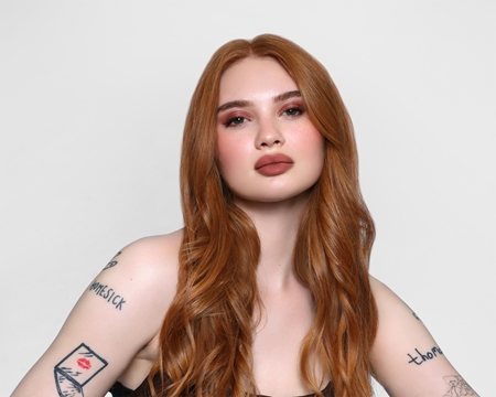 Barry M Cloud Blur multifunkcionális smink ajkakra és arcra