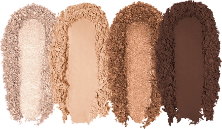 Barry M Pot Twist creamy eyeshadow