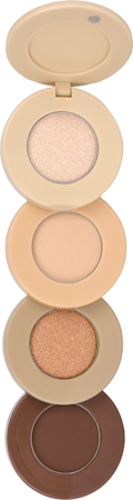 Barry M Pot Twist creamy eyeshadow