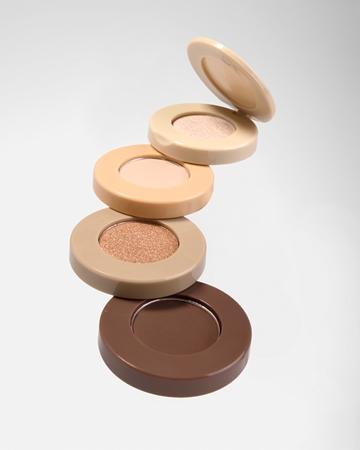 Barry M Pot Twist creamy eyeshadow
