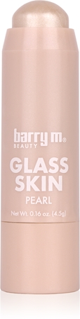 Barry M Glass Skin Cream Highlighter in a stick