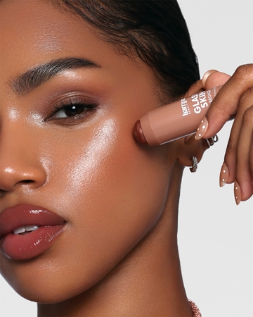 Barry M Glass Skin Cream Highlighter in a stick