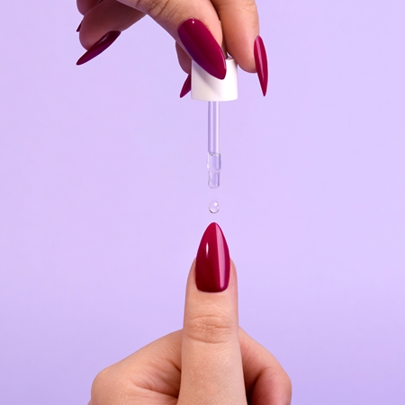 Barry M Drop & Dry kapky urychlující zaschnutí laku