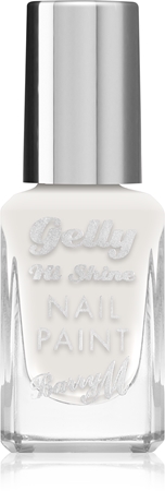 Barry M Gelly Hi Shine Nail Polish