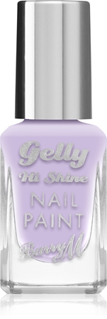 Barry M Gelly Hi Shine лак для ногтей