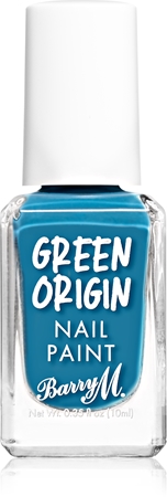 Barry M Green Origin Nagellack