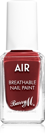 Barry M Air Breathable Nail Polish