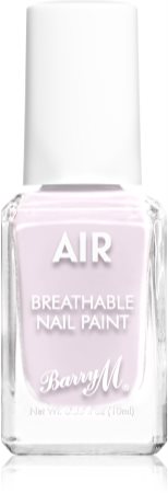 Barry M Air Breathable vernis à ongles