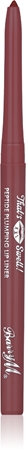 Barry M That's Swell! Peptide Plumping Lip Liner črtalo za ustnice