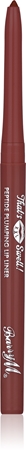 Barry M That's Swell! Peptide Plumping Lip Liner črtalo za ustnice