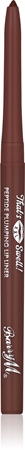 Barry M That's Swell! Peptide Plumping Lip Liner črtalo za ustnice