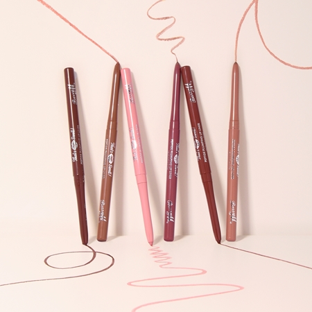 Barry M That's Swell! Peptide Plumping Lip Liner črtalo za ustnice