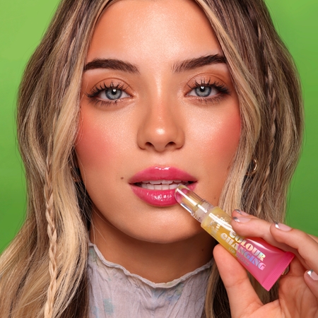 Barry M Colour Changing lūpų dažai, keičiantys spalvą pagal nuotaiką