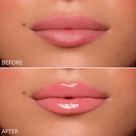 Barry M That's Swell! Peptide Plumping Lip Oil olio labbra volumizzante