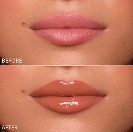 Barry M That's Swell! Peptide Plumping Lip Oil ulje za usne za volumen