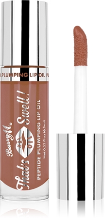 Barry M That's Swell! Peptide Plumping Lip Oil olio labbra volumizzante
