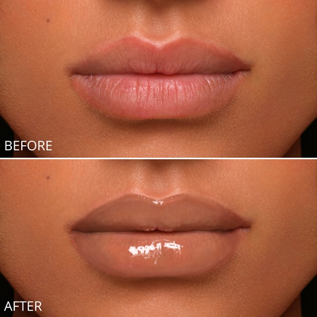 Barry M That's Swell! Peptide Plumping Lip Oil olio labbra volumizzante