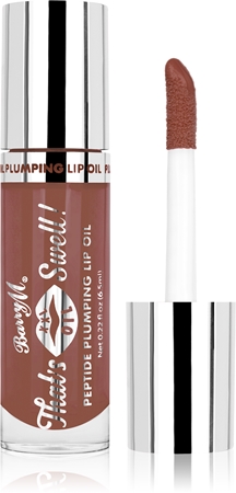 Barry M That's Swell! Peptide Plumping Lip Oil Læbeolie med volumeneffekt