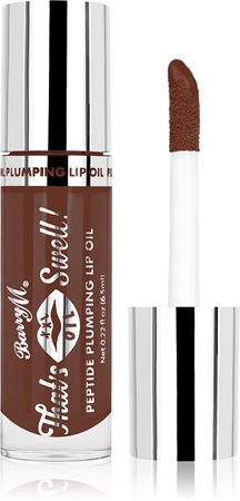 Barry M That's Swell! Peptide Plumping Lip Oil Lippenöl für mehr Volumen