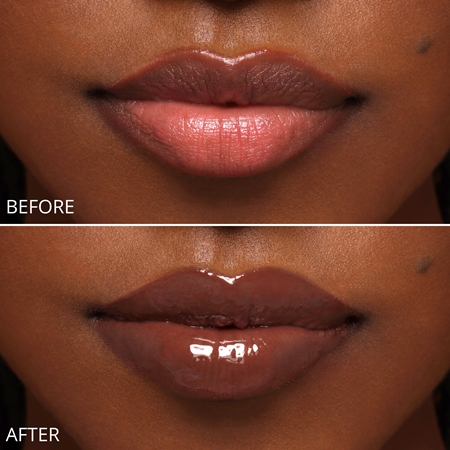 Barry M That's Swell! Peptide Plumping Lip Oil Lippenöl für mehr Volumen