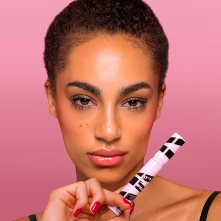 Barry M It's A Wrap maskara za volumen i produžavanje trepavica
