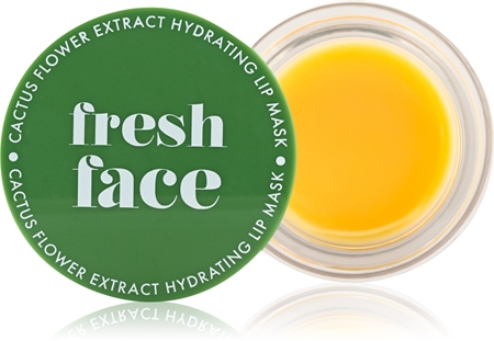 Barry M Fresh Face Återfuktande läppmask