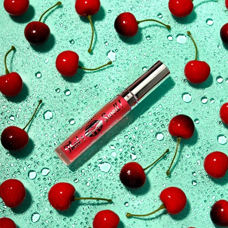 Barry M That's Swell! XXL Extreme Lip Plumper lesk na rty pro větší objem
