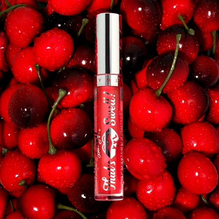 Barry M That's Swell! XXL Extreme Lip Plumper lesk na rty pro větší objem