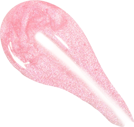 Barry M Glazed huile pailletée lèvres