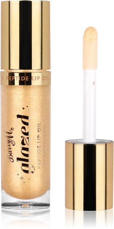 Barry M Glazed olejek błyszczący do ust