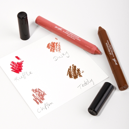 Barry M Lip Precision konturovací tužka na rty