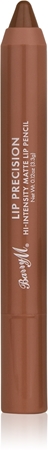 Barry M Lip Precision konturovací tužka na rty