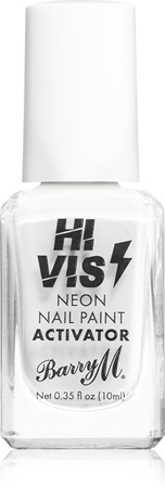 Barry M Nagellack – Schnelltrocknend, Strapazierfähig, Für Natürliche & Acrylnägel, Viele Farben & Effekte
