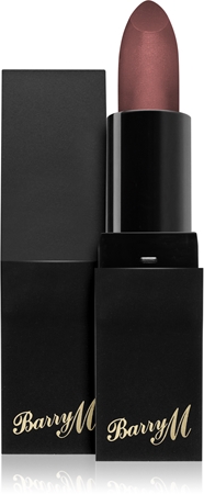 Barry M Velvet Matte Lip Paint matte lipstick