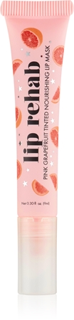 Barry M Lip Rehab Nourishing Mask for lips