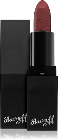 Barry M Satin Lip Paint saténová rtěnka