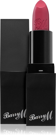 Barry M Satin Lip Paint saténová rtěnka