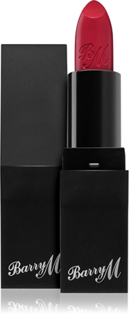 Barry M Satin Lip Paint saténová rtěnka