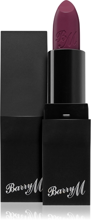 Barry M Satin Lip Paint rouge à lèvres satiné