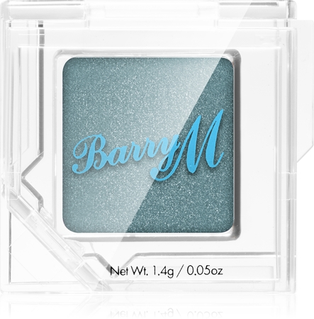 Barry M Clickable σκιές ματιών