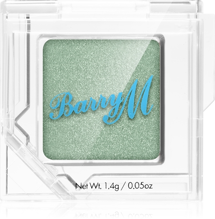 Barry M Clickable sombras