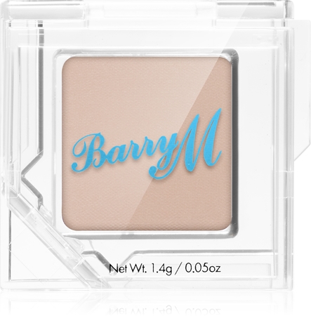 Barry M Clickable oční stíny
