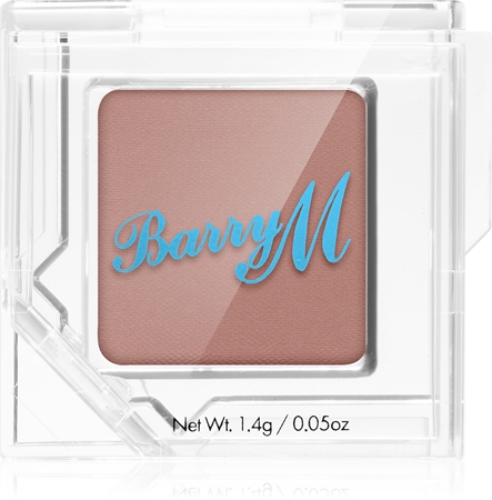 Barry M Clickable сенки за очи