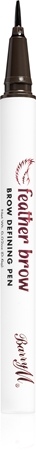 Barry M Feather Brow Defining Pen rotulador para cejas