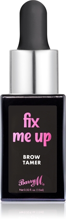 Barry M Fix Me Up Augenbrauen-Gel